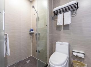 Hanting Hotel Shanghai Hongqiao Airport Beidi Road - 6