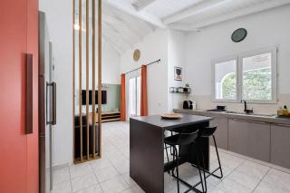 Private House, Pierrette 3 rooms - 2
