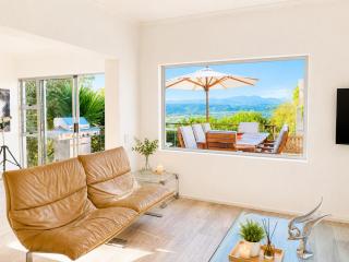 Toplis Sea and Mountain Vista - Plettenbergbaai - 4