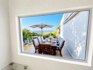 Toplis Sea and Mountain Vista - Plettenbergbaai - 3