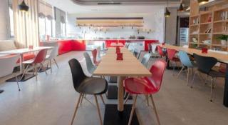 Ibis Lianyungang Guanyun County Downtown Hotel Hotel - 7