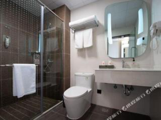 Ibis Lianyungang Guanyun County Downtown Hotel Hotel - 2