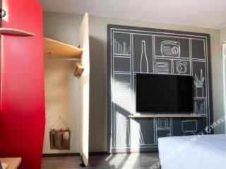 Ibis Lianyungang Guanyun County Downtown Hotel Hotel - 1