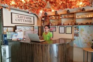 Cliffside Cottages - 1