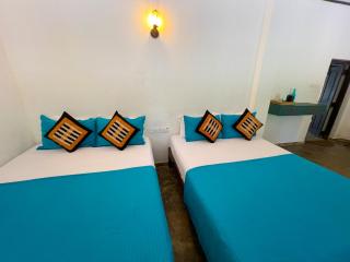 Yatadola Eco Villa - 3