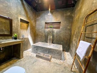 Yatadola Eco Villa - 9