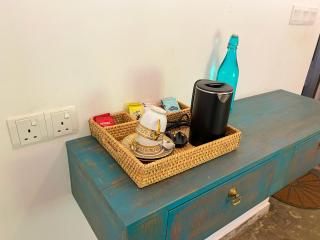 Yatadola Eco Villa - 7