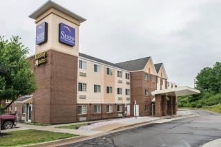 MainStay Suites Pittsburgh Airport - 1