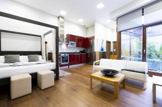 Loft by Basquelidays - 0