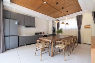 Hansheng Mountain Villa at Badaling Private Pool & Golf Holiday Villa - 3