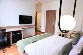Trevon Hotel Gujrat Centrale, Ranchi - 6
