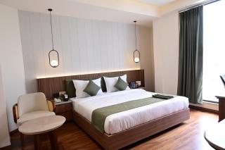 Trevon Hotel Gujrat Centrale, Ranchi - 7