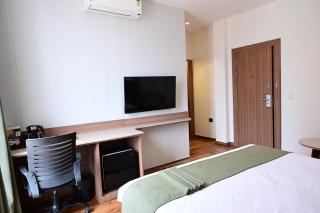 Trevon Hotel Gujrat Centrale, Ranchi - 8