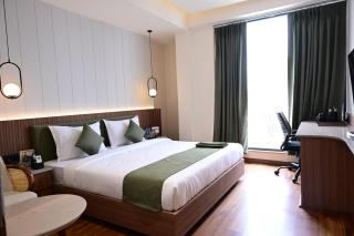 Trevon Hotel Gujrat Centrale, Ranchi - 9