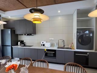 Hansheng Mountain Villa at Badaling Private Pool & Golf Holiday Villa - 4