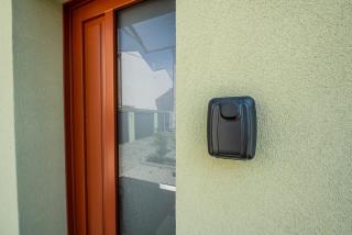 Novara Suite Idromassaggio Jacuzzi - 1