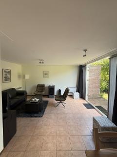 Woning in Grou, 2 SUPs, Vlakbij het water - 3