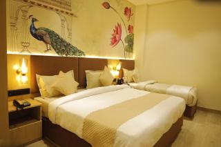 Hotel Royal Retreat - 8