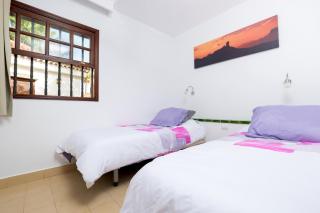 Sunny Bungalow Parque Golf - Maspalomas - 4