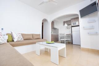 Sunny Bungalow Parque Golf - Maspalomas - 9