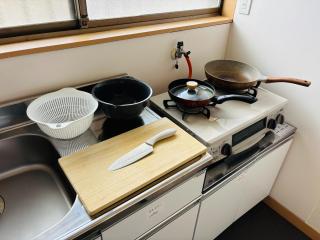 apartment hotel myu 宇都宮 - 4
