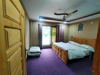 Sharda Lodges - 3