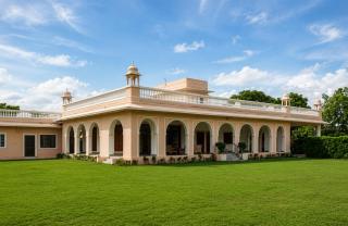 amã Stays & Trails - Villa Ratalya, Jaipur - 0