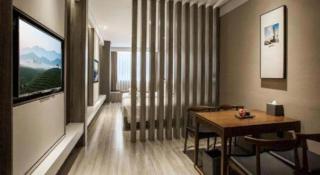 Atour Hotel Shenzhen Nanshan Qianhai QQ SVIP - 6