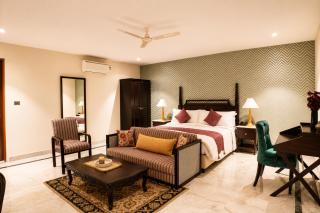 amã Stays & Trails - Villa Ratalya, Jaipur - 8