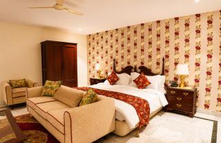 amã Stays & Trails - Villa Ratalya, Jaipur - 7