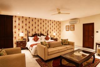 amã Stays & Trails - Villa Ratalya, Jaipur - 4