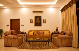 amã Stays & Trails - Villa Ratalya, Jaipur - 3
