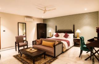 amã Stays & Trails - Villa Ratalya, Jaipur - 2