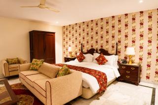 amã Stays & Trails - Villa Ratalya, Jaipur - 1