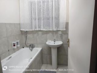 MV self-catering 3 Units - 1