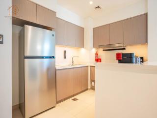 Burj Khalifa & Fountain Views High Floor 214-A1-3 - 1