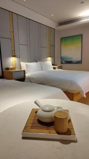 JI Hotel Shanghai Wujiaochang Huangxing Road - 9