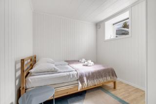 Charming Aurora Hideaway l Uptown Tromsø - 3