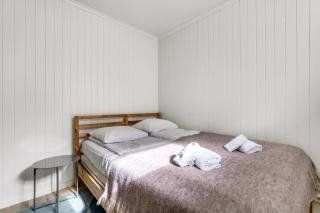 Charming Aurora Hideaway l Uptown Tromsø - 8