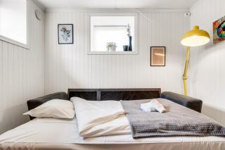 Charming Aurora Hideaway l Uptown Tromsø - 3