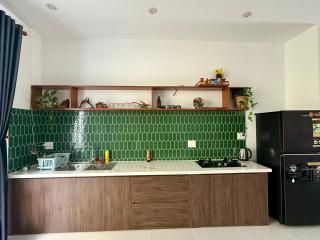 An Bang Chic Villa Nguyên Căn - 7