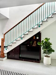 An Bang Chic Villa Nguyên Căn - 5