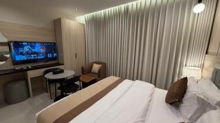 Brzeen Serviced Apartments - Riyadh - 8
