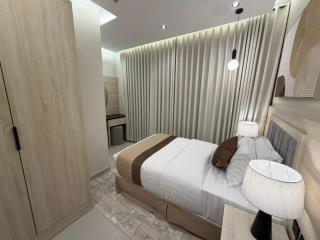 Brzeen Serviced Apartments - Riyadh - 6