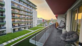 Luxor Elite Residence - Private Parking, kingsize - 9