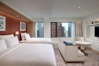 THE GRAND LOTTE SEOUL - Formerly known as Lotte Hotel Seoul - 6