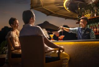 The Au Co Cruise 2 - Ha Long and Lan Ha Bays - Hạ Long - 1
