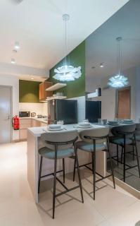 Astrum Ampang Studio Near Jelatek LRT & 4 Stop from KLCC - 7