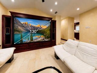 Relax, Entertain, & Indulge In Our Unique Pool House - 0