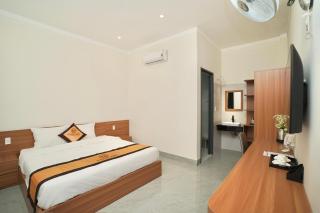 Hoàng Đức Hotel - 4
